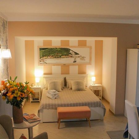 Apartment Rotone Marciana Marina  Buitenkant foto