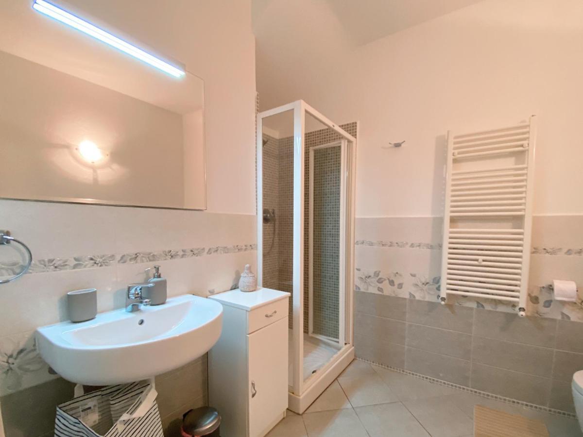Apartment Rotone Marciana Marina  Buitenkant foto