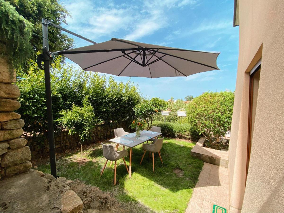 Apartment Rotone Marciana Marina  Buitenkant foto