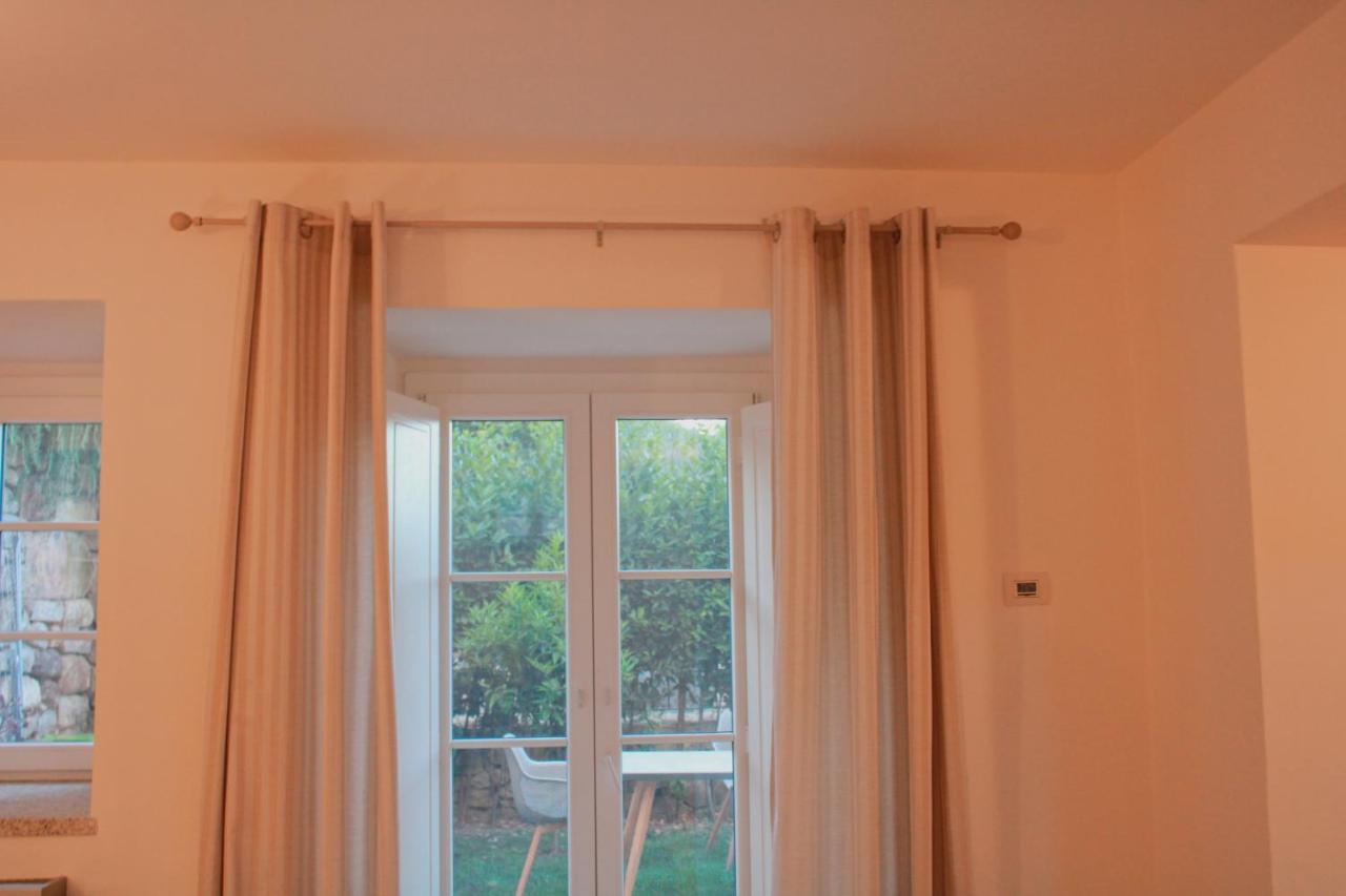 Apartment Rotone Marciana Marina  Buitenkant foto