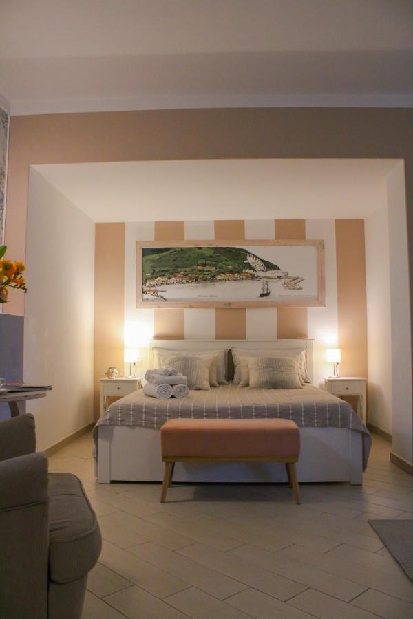 Apartment Rotone Marciana Marina  Buitenkant foto