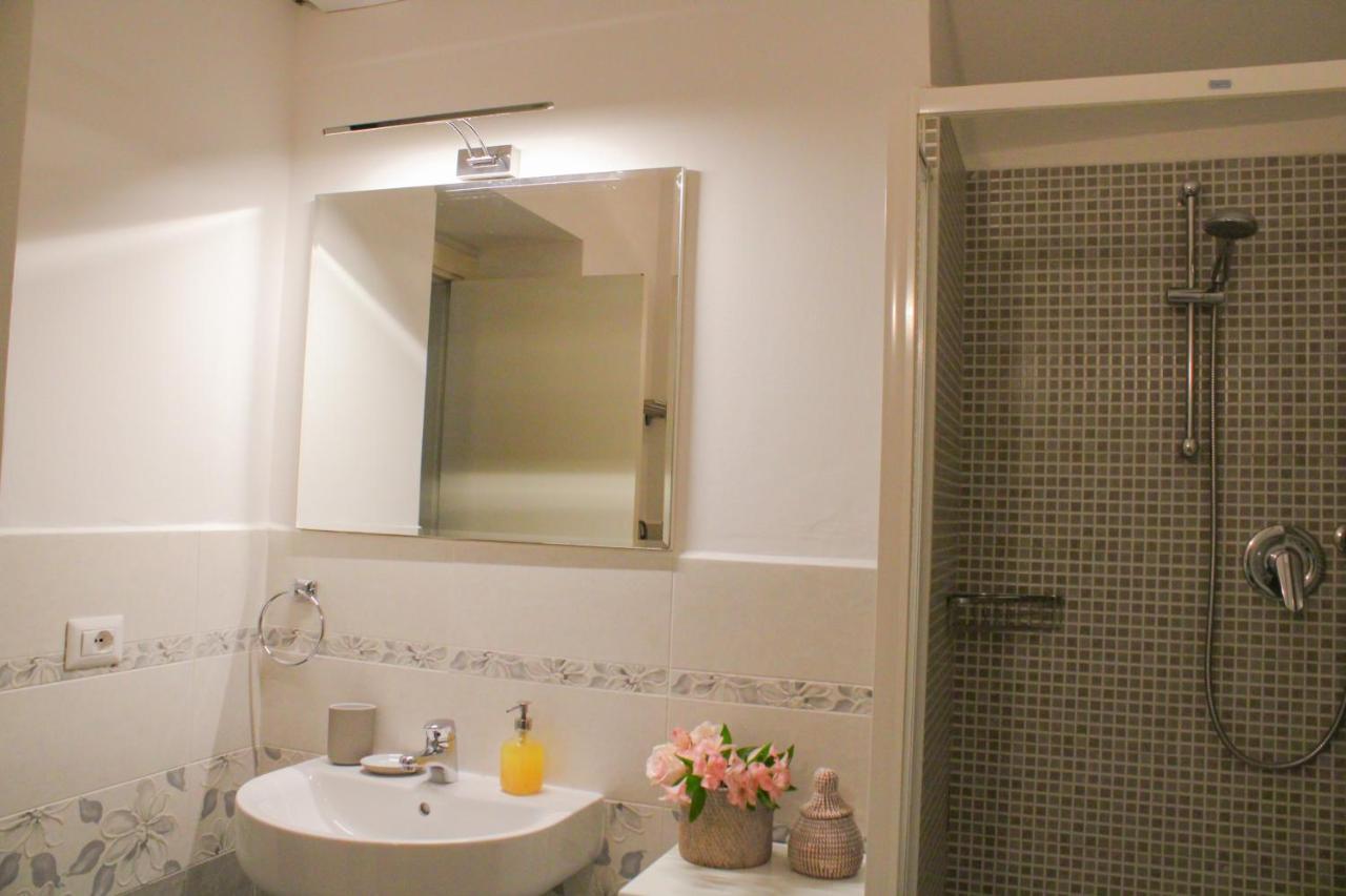 Apartment Rotone Marciana Marina  Buitenkant foto