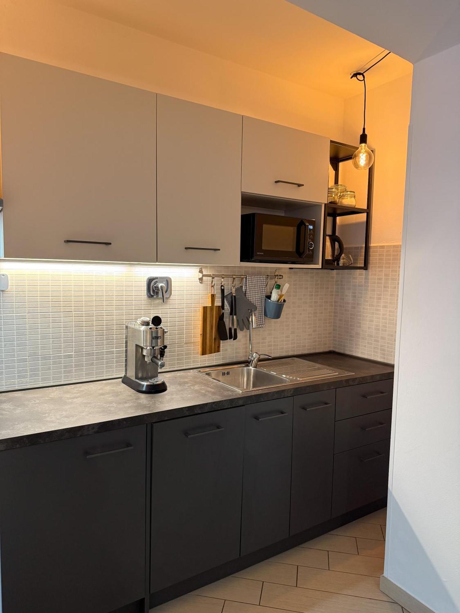 Apartment Rotone Marciana Marina  Buitenkant foto